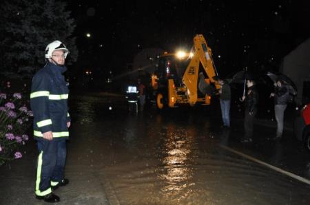 Poplave - september 2010